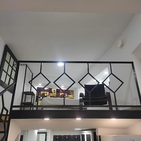 Loft Con Encanto Puerto De Valence Extérieur photo
