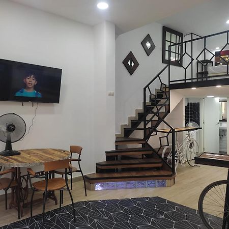 Loft Con Encanto Puerto De Valence Extérieur photo