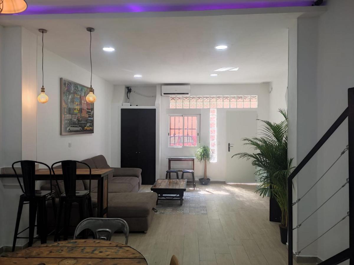 Loft Con Encanto Puerto De Valence Extérieur photo