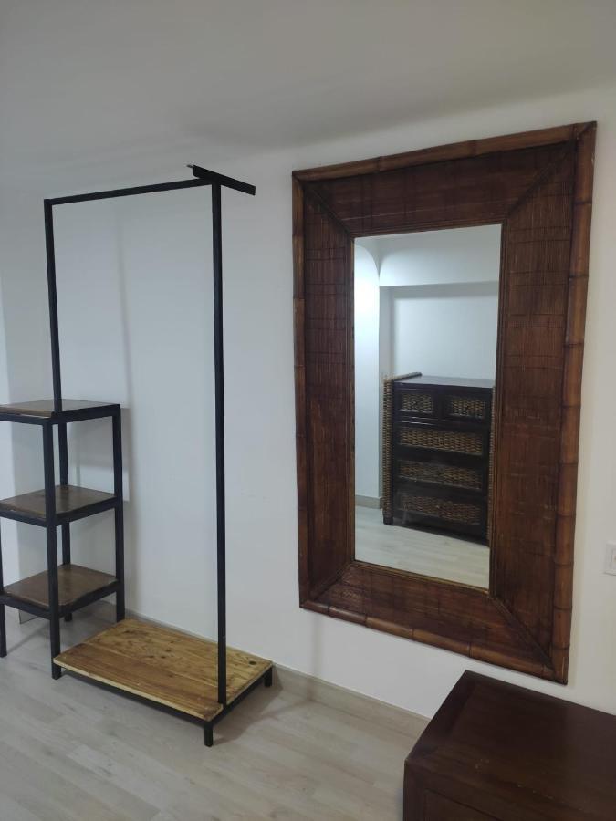 Loft Con Encanto Puerto De Valence Extérieur photo