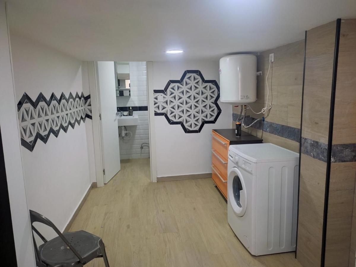 Loft Con Encanto Puerto De Valence Extérieur photo