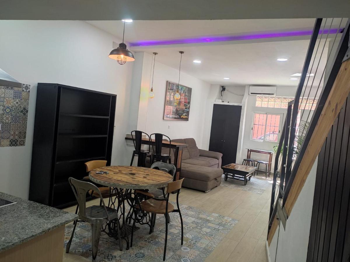 Loft Con Encanto Puerto De Valence Extérieur photo