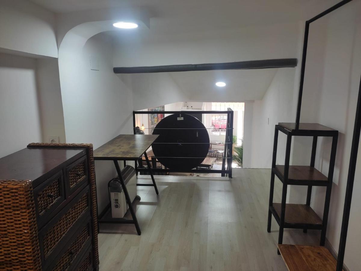 Loft Con Encanto Puerto De Valence Extérieur photo