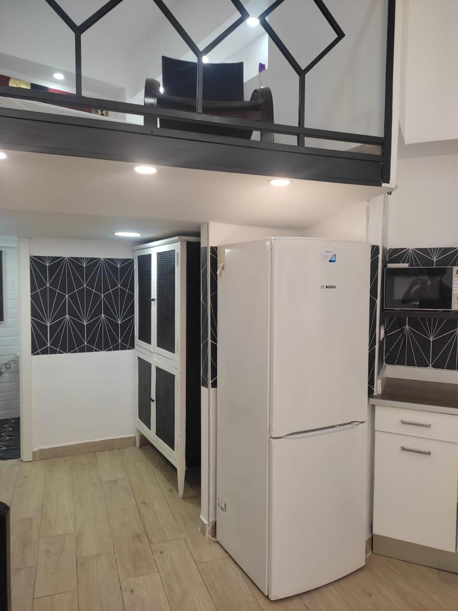 Loft Con Encanto Puerto De Valence Extérieur photo