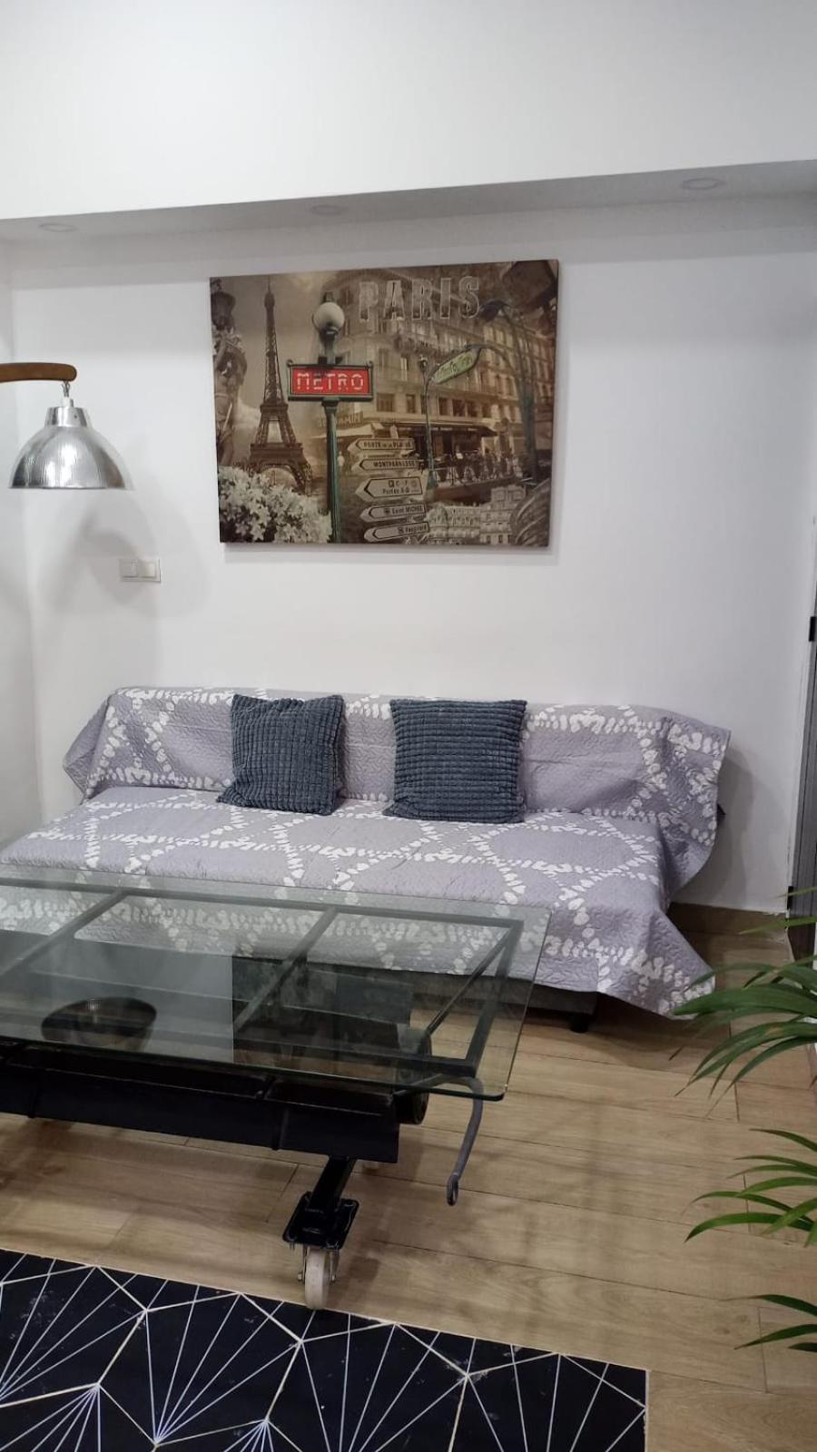 Loft Con Encanto Puerto De Valence Extérieur photo