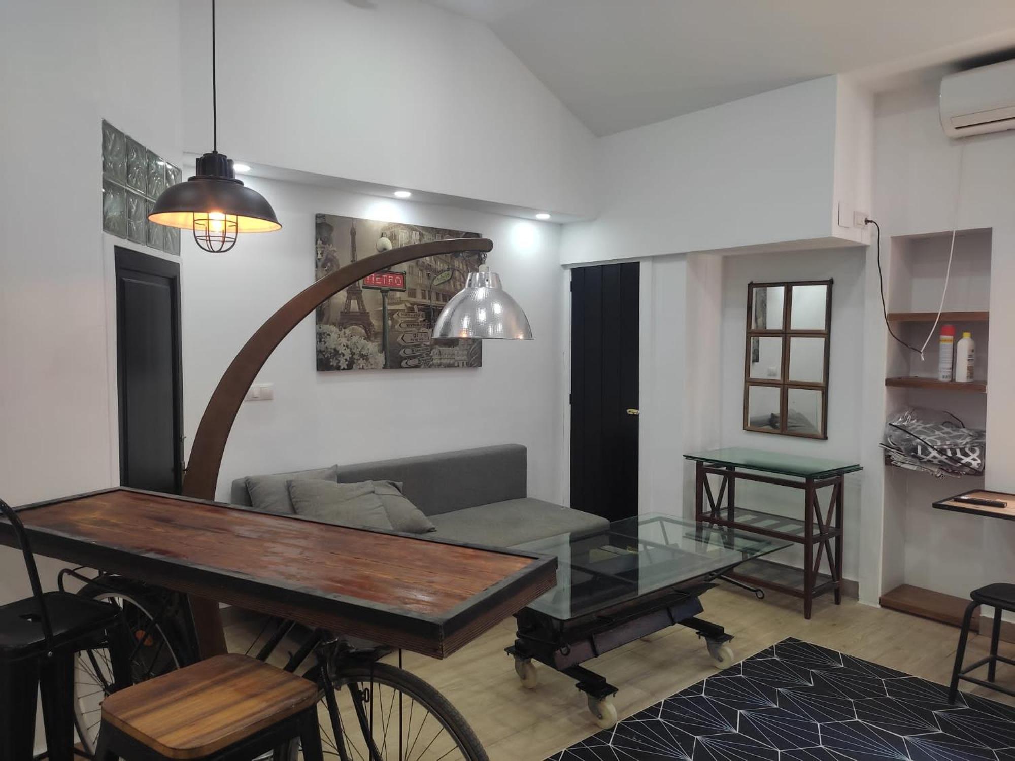Loft Con Encanto Puerto De Valence Extérieur photo